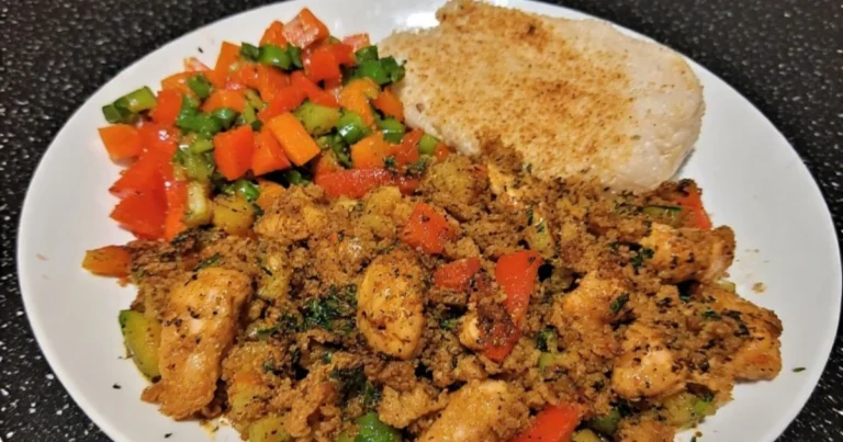 Delicious and easy quick chicken meals ready in 30 minutes, perfect for busy weeknights.