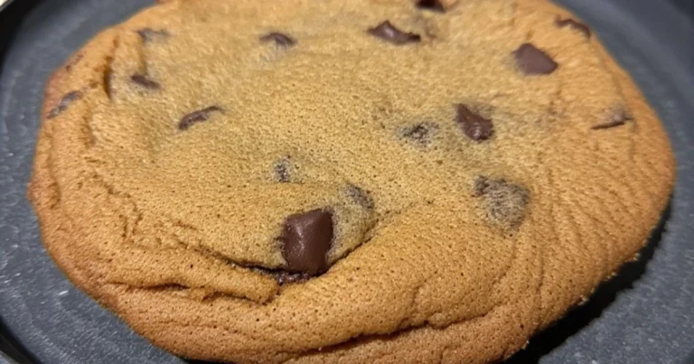 Delicious easy homemade Crumbl cookies recipe with a soft, thick texture and amazing flavor.